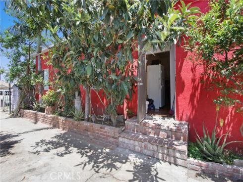 213 N Figueroa Street, Santa Ana, CA