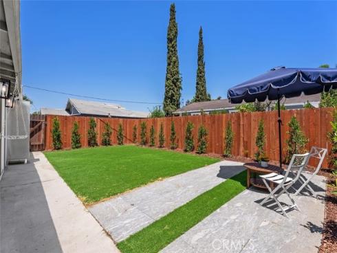 217 N Mcclay   Street, Santa Ana, CA