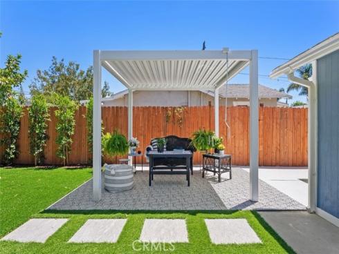 217 N Mcclay   Street, Santa Ana, CA