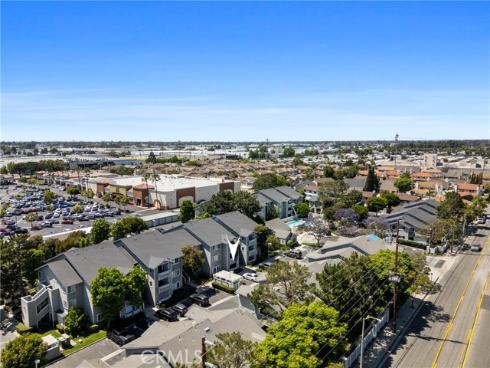 3500 S Greenville G3 Street, Santa Ana, CA