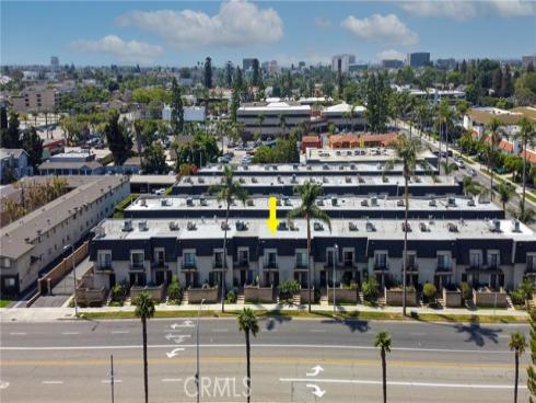 2229 N Broadway J , Santa Ana, CA