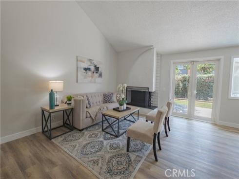 1506 West Sharon Road , Santa Ana, CA