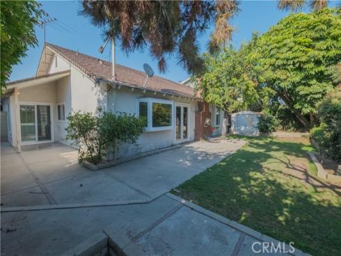 1506 West Sharon Road , Santa Ana, CA