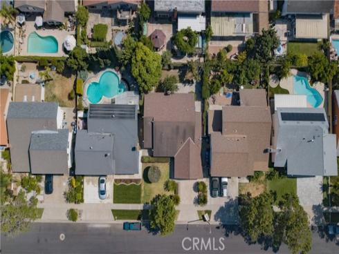 1506 West Sharon Road , Santa Ana, CA