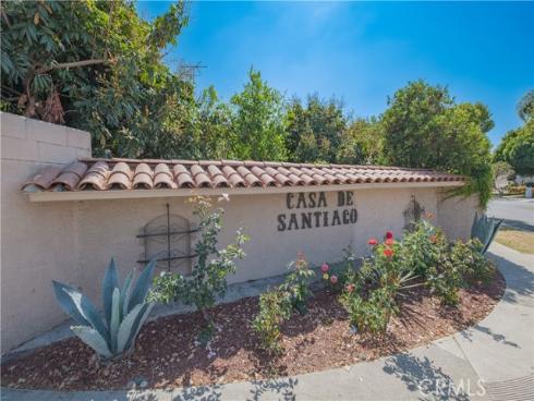 1506  West Sharon Road  , Santa Ana, CA