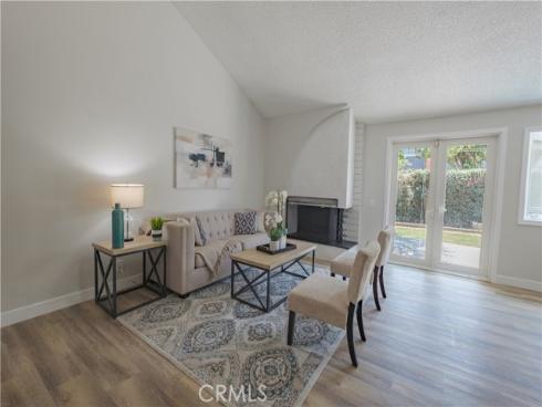 1506 West Sharon Road , Santa Ana, CA