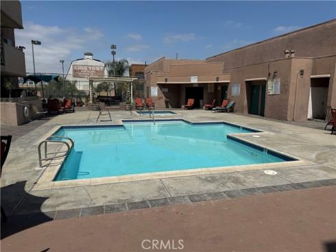 450 E 4th  207  Street, Santa Ana, CA