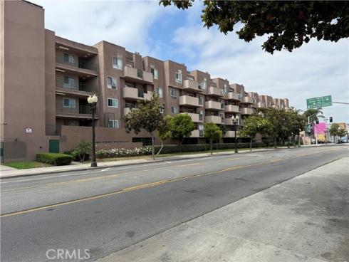 450 E 4th  207  Street, Santa Ana, CA