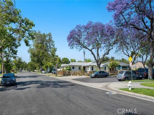 1714 N Towner   Street, Santa Ana, CA