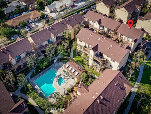 4201 W 5th 218 Street, Santa Ana, CA