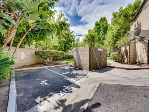 4201 W 5th 218 Street, Santa Ana, CA