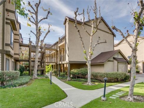 4201 W 5th 218 Street, Santa Ana, CA