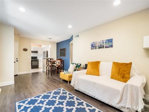 4201 W 5th 218 Street, Santa Ana, CA