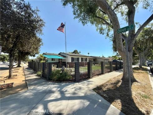 922 W Occidental Street, Santa Ana, CA