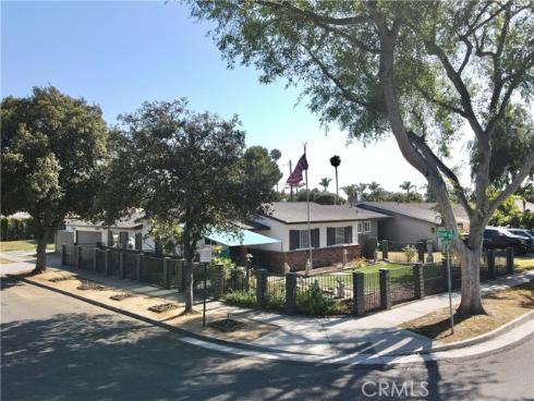 922 W Occidental   Street, Santa Ana, CA