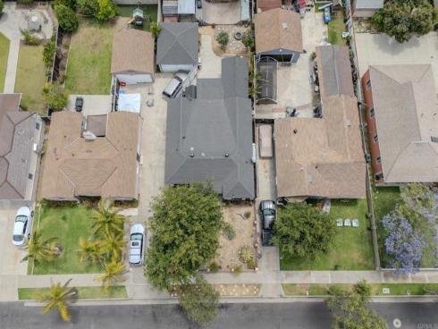 823 N Towner , Santa Ana, CA