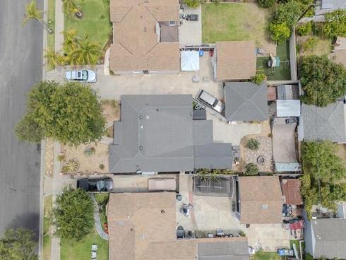 823  N Towner  , Santa Ana, CA