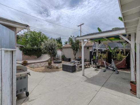 823 N Towner , Santa Ana, CA