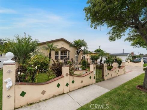 2302 Lori Lane, Santa Ana, CA