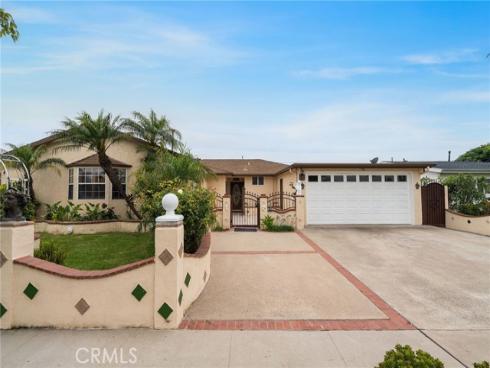 2302 Lori Lane, Santa Ana, CA
