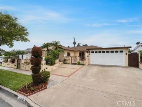 2302 Lori Lane, Santa Ana, CA