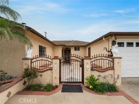2302 Lori Lane, Santa Ana, CA