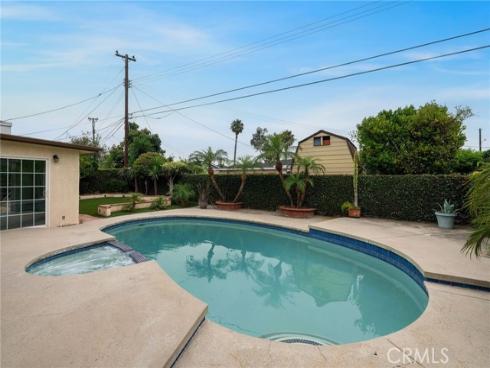 2302 Lori Lane, Santa Ana, CA