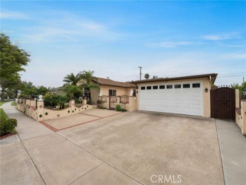 2302 Lori Lane, Santa Ana, CA