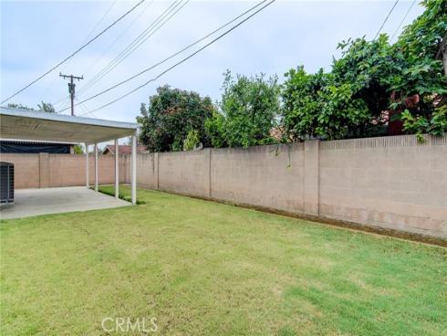 1924 W Secrest Way, Santa Ana, CA