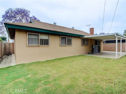 1924 W Secrest Way, Santa Ana, CA