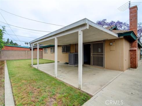 1924 W Secrest Way, Santa Ana, CA