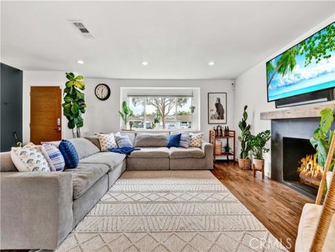 2218 S Linda Way, Santa Ana, CA