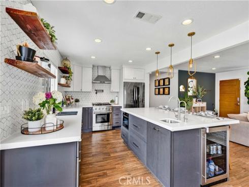 2218 S Linda Way, Santa Ana, CA