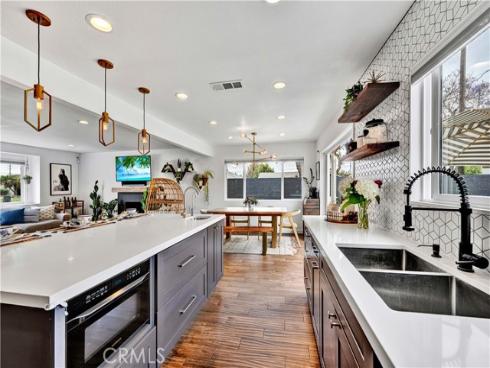 2218 S Linda Way, Santa Ana, CA