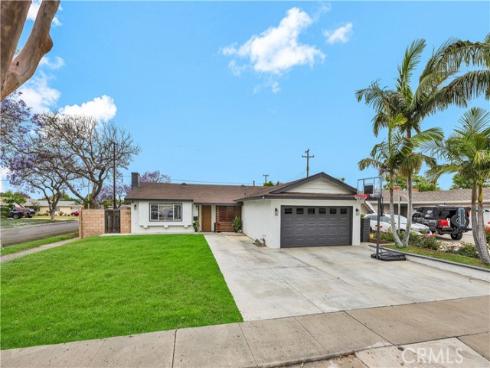 2218 S Linda Way, Santa Ana, CA