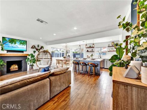 2218 S Linda Way, Santa Ana, CA