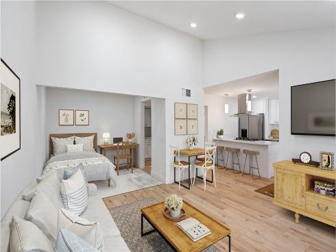 1422 Cabrillo Park F Drive, Santa Ana, CA