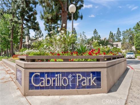 1422 Cabrillo Park F Drive, Santa Ana, CA