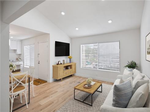 1422 Cabrillo Park F Drive, Santa Ana, CA