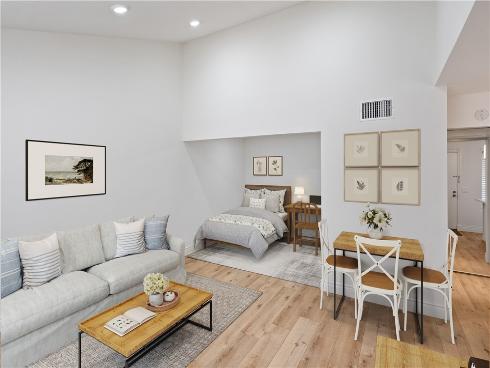 1422 Cabrillo Park F Drive, Santa Ana, CA