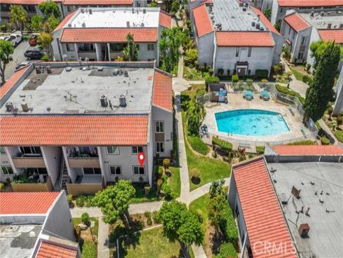 2501 W Sunflower H1 Avenue, Santa Ana, CA