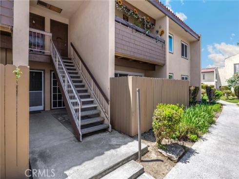 2501 W Sunflower H1 Avenue, Santa Ana, CA