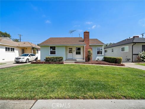 509 E Camile Street, Santa Ana, CA