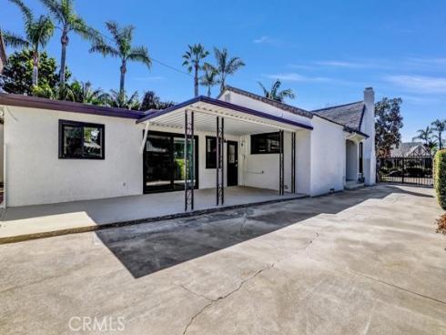 2327  Bonnie Brae  , Santa Ana, CA