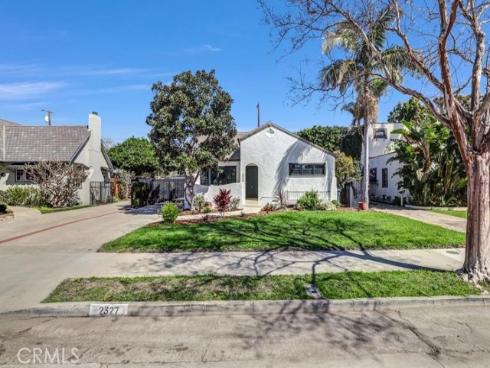 2327  Bonnie Brae  , Santa Ana, CA