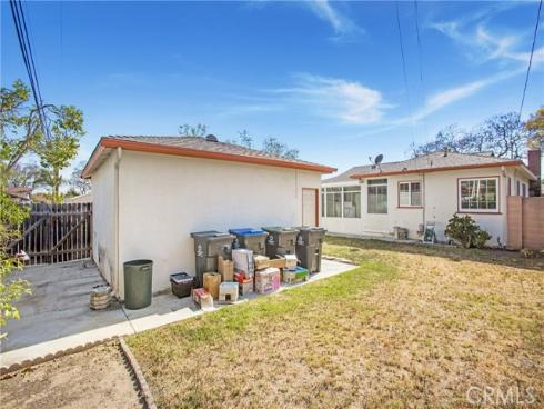 1401 N Linwood   Avenue, Santa Ana, CA