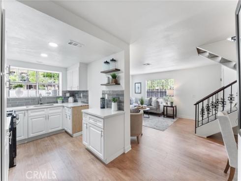 2514 Monte Carlo Drive , Santa Ana, CA