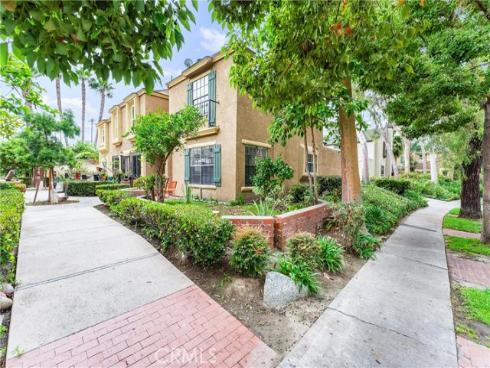 2514 Monte Carlo Drive , Santa Ana, CA