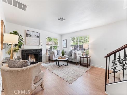 2514 Monte Carlo Drive , Santa Ana, CA