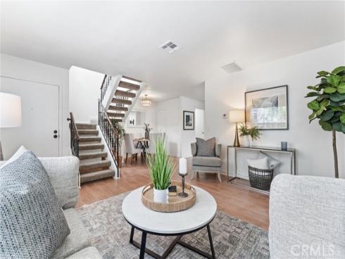 2514 Monte Carlo Drive , Santa Ana, CA